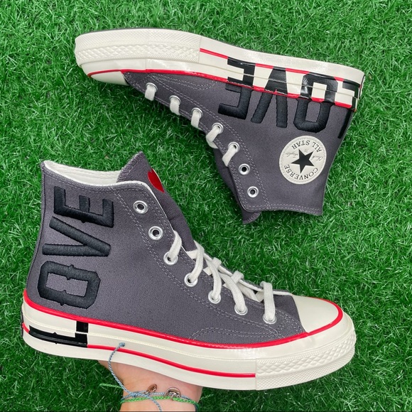 Converse Shoes - Converse All Star Chuck Taylor Ctas Hi
